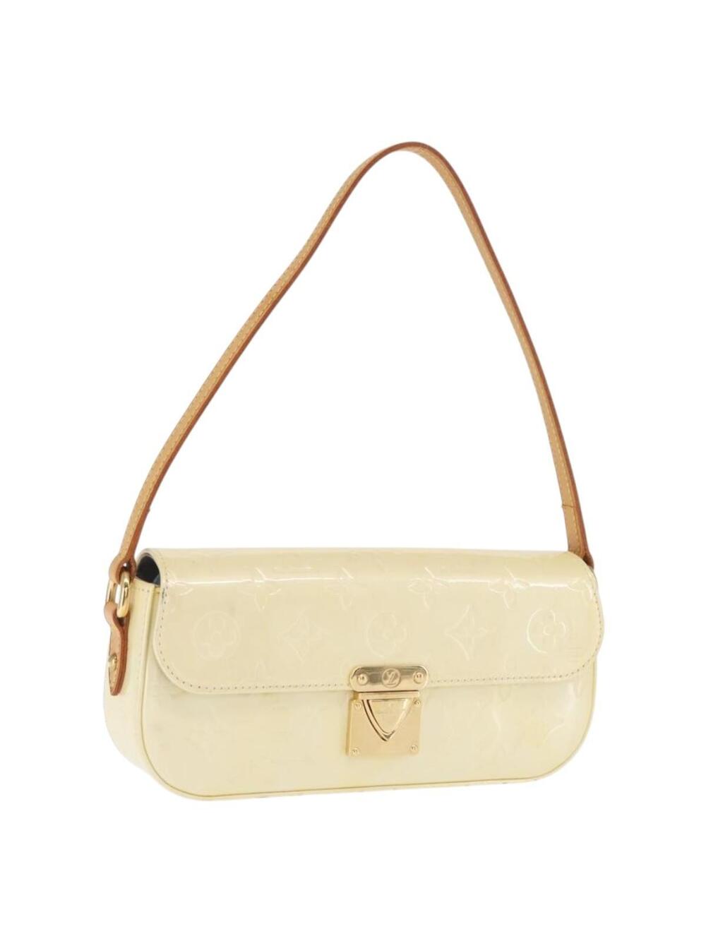Louis Vuitton Vernis Malibu Street Bag #344464L65B
